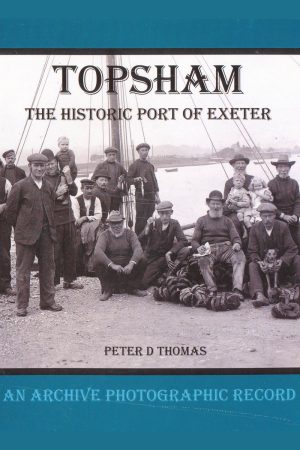 Topsham - The Historic Port of Exeter