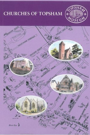 Churches of Topsham