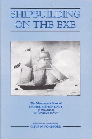 Shipbuilding on The Exe