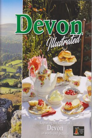 Devon Illustrated