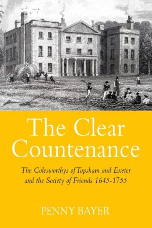The Clear Countenance