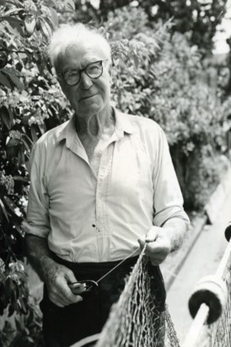 Dick 'Pincher' Pym - Image 3