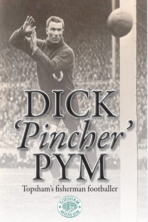 Dick 'Pincher' Pym