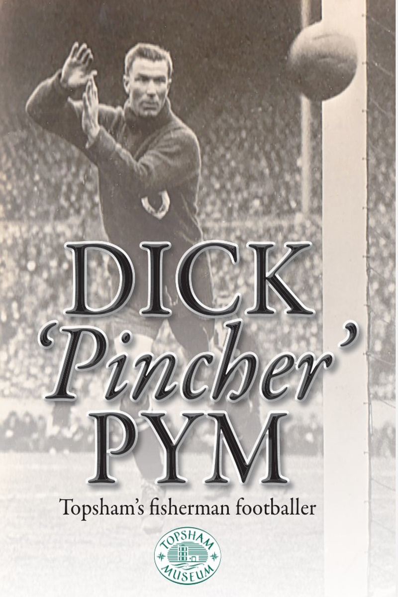 Dick 'Pincher' Pym