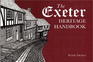 The Exeter Heritage Handbook