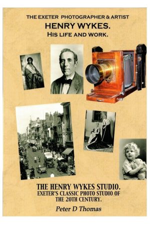 Henry Wykes - His Life and Work