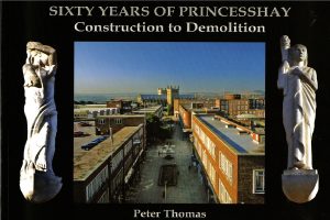 Sixty Years of Princesshay