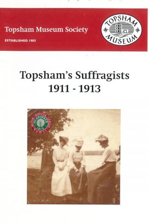 Topsham Suffragists