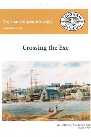 Crossing the Exe