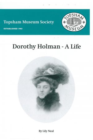 Dorothy Holman, A Life