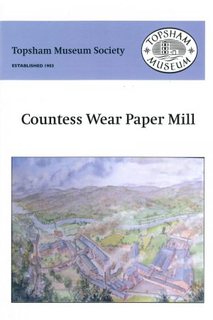 Countess Wear Paper Mill