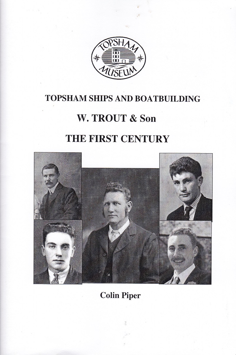 W. Trout & Son - The First Century