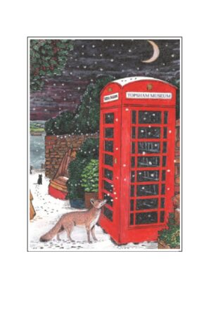 Christmas Cards