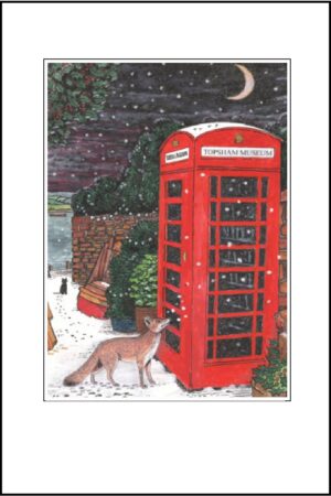 Christmas Cards