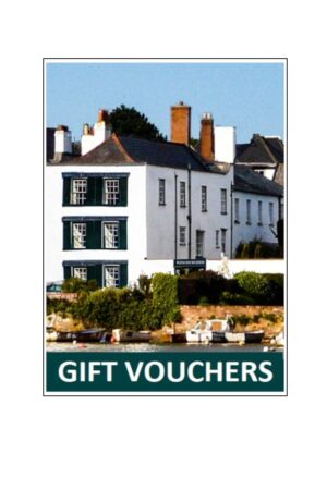 Gift Vouchers
