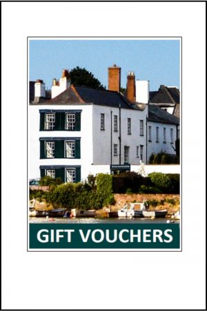 Gift Vouchers