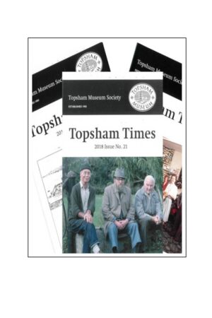 Topsham Times