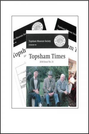 Topsham Times