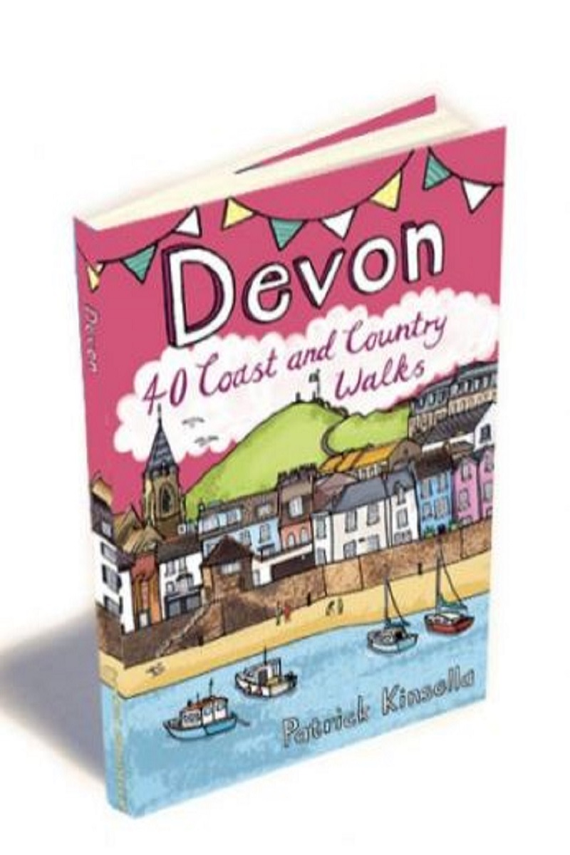 Devon Walks