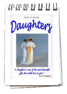 Daughters