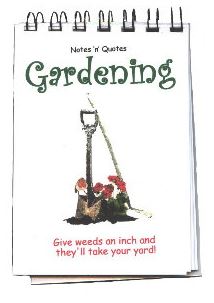 Gardening