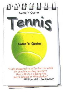 Tennis