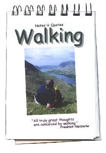 Walking