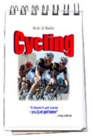 Cycling