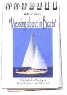 Messing about in Boats