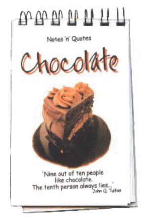 Chocolate