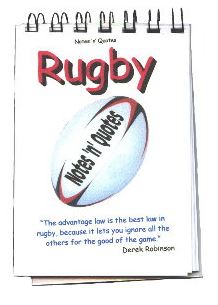 Rugby