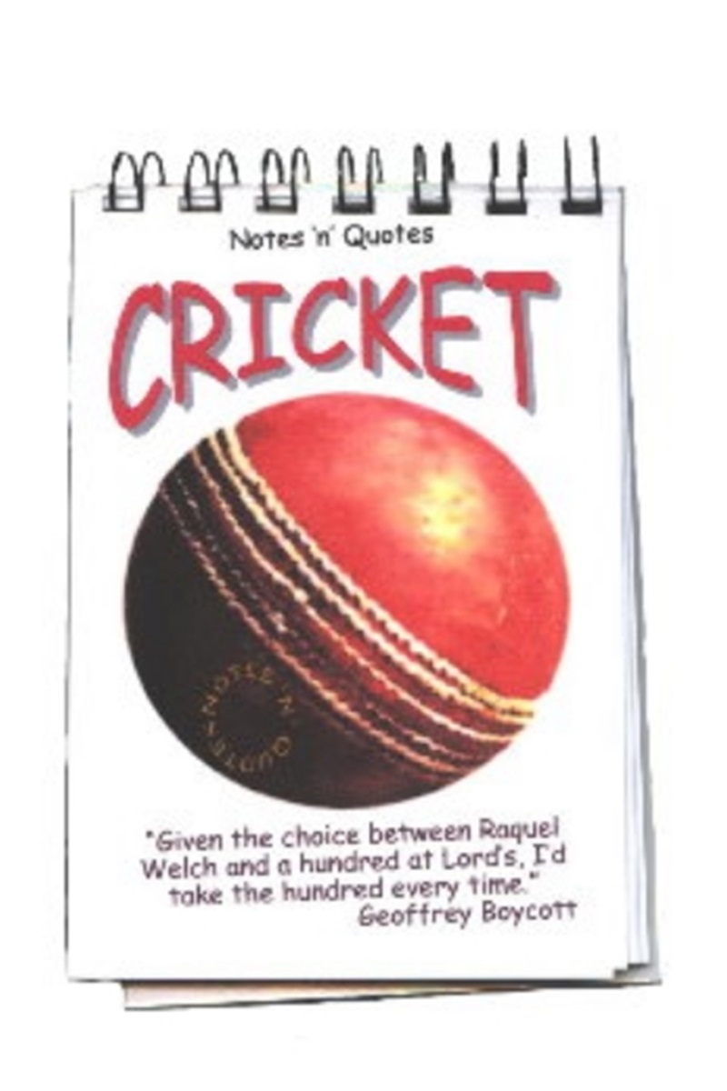 Cricket
