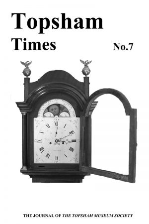 Topsham Times - Issue 07 (2004)