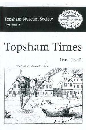 Topsham Times - Issue 12 (2009)