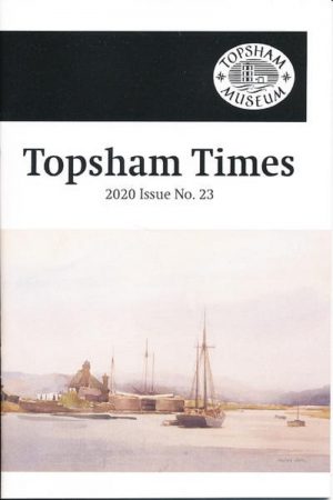 Topsham Times - Issue 23 (2020)