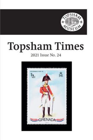 Topsham Times - Issue 24 (2021)