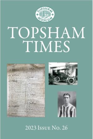 Topsham Times - Issue 26 (2023)
